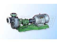 江苏飞跃机泵有限公司 ZXB氟塑料增强合金自吸泵