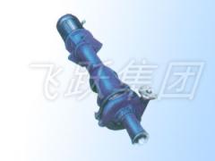 江苏飞跃机泵有限公司 PNL系列泥浆泵