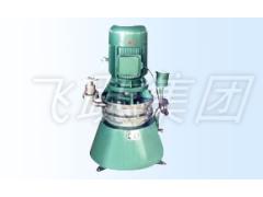 江苏飞跃机泵有限公司 WFB无密封自吸泵